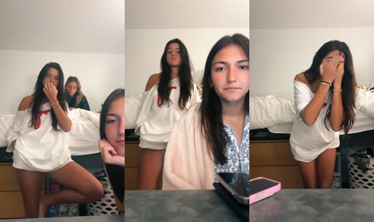 madison.rose0 TikTok Live — Oct 6, 2026, 3:44 AM