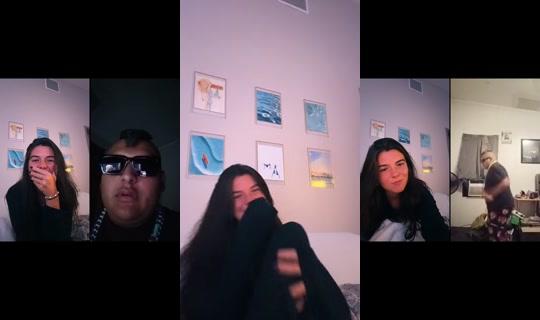 madison.rose0 TikTok Live — Oct 8, 2026, 2:36 AM