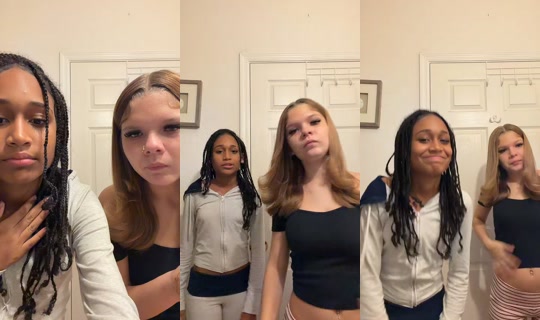 madison071010 TikTok Live — Sep 27, 2026, 4:07 AM