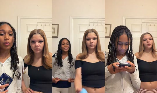 madison071010 TikTok Live — Sep 27, 2026, 4:34 AM