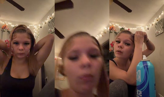 madison071010 TikTok Live — Sep 27, 2026, 11:39 PM