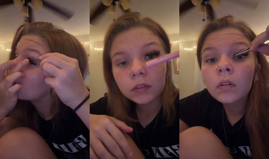 madison071010 TikTok Live — Sep 29, 2026, 1:03 AM