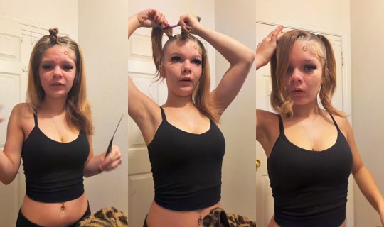 madison071010 TikTok Live — Oct 3, 2026, 5:29 PM