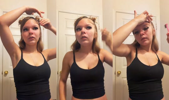 madison071010 TikTok Live — Oct 3, 2026, 6:19 PM