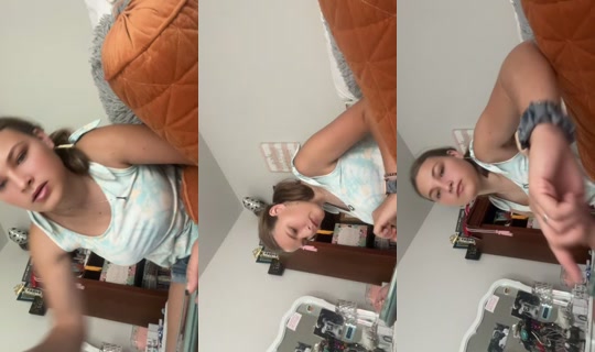 madison200268 TikTok Live — Aug 23, 2026, 3:49 PM