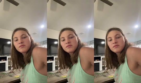 madison200268 TikTok Live — Sep 30, 2026, 3:31 PM
