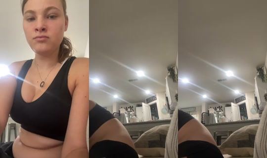 madison200268 TikTok Live — Oct 1, 2026, 4:10 PM