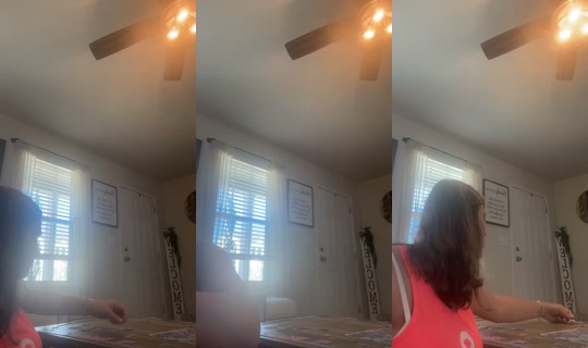 madison200268 TikTok Live — Oct 7, 2026, 5:51 PM