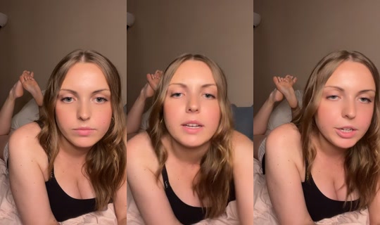 madison20269611 TikTok Live — Sep 3, 2026, 12:33 AM