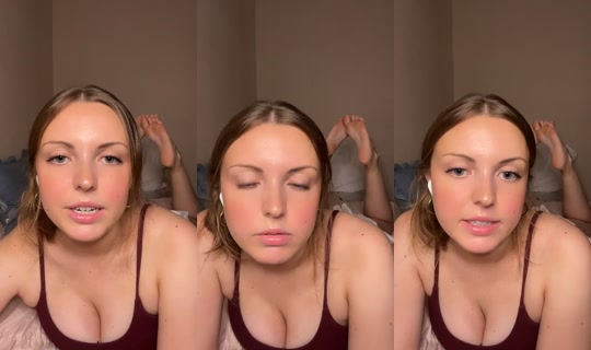 madison20269611 TikTok Live — Sep 3, 2026, 5:34 PM