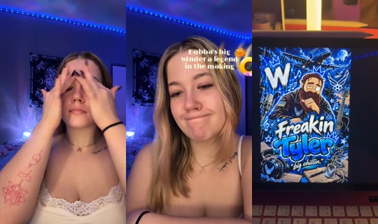 madison_renee35 TikTok Live — Oct 3, 2026, 2:14 AM