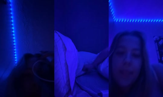 madison_renee35 TikTok Live — Oct 3, 2026, 7:40 AM