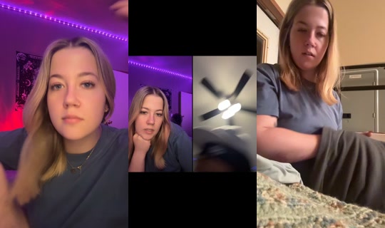 madison_renee35 TikTok Live — Oct 4, 2026, 1:56 AM