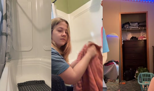 madison_renee35 TikTok Live — Oct 4, 2026, 5:21 PM