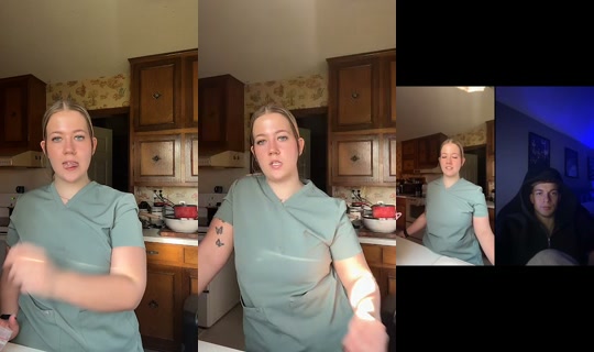 madison_renee35 TikTok Live — Oct 6, 2026, 10:22 PM