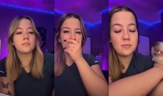 madison_renee35 TikTok Live — Oct 8, 2026, 10:20 PM