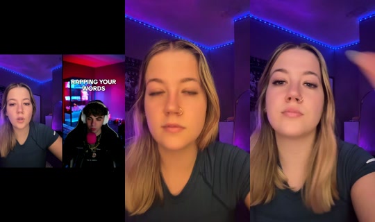 madison_renee35 TikTok Live — Oct 9, 2026, 12:01 AM
