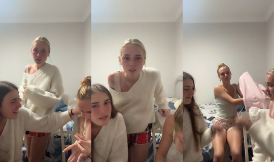 madison_smith_1 TikTok Live — Sep 21, 2026, 7:49 PM