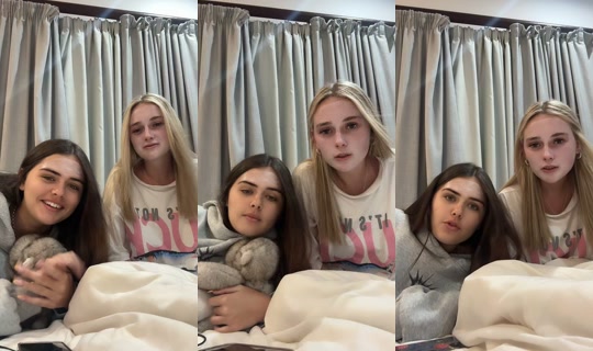 madison_smith_1 TikTok Live — Sep 28, 2026, 8:02 PM