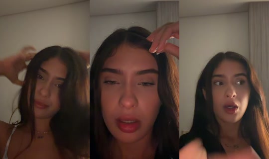 madison_smithof TikTok Live — Sep 30, 2026, 5:19 AM