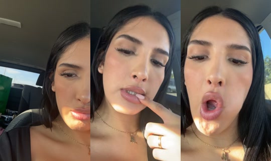 madisonf0x TikTok Live — Aug 27, 2026, 12:34 AM
