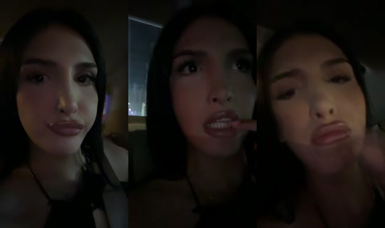 madisonf0x TikTok Live — Sep 8, 2026, 5:03 AM