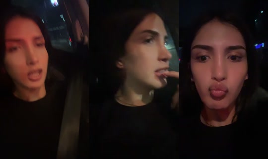 madisonf0x TikTok Live — Sep 11, 2026, 3:03 AM