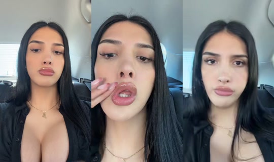 madisonf0x TikTok Live — Sep 24, 2026, 7:21 PM