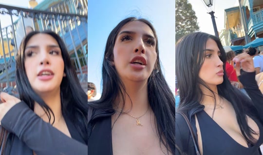 madisonf0x TikTok Live — Sep 28, 2026, 11:00 PM