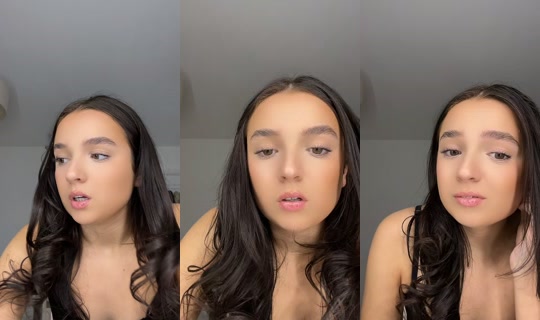 madisonnx207 TikTok Live — Aug 24, 2026, 11:54 PM