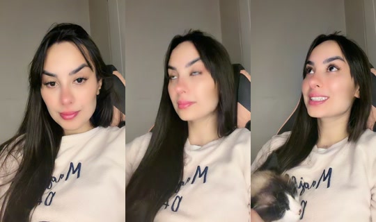 madmax465 TikTok Live — Aug 27, 2026, 1:02 AM