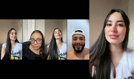 madmax465 TikTok Live — Sep 20, 2026, 8:53 PM