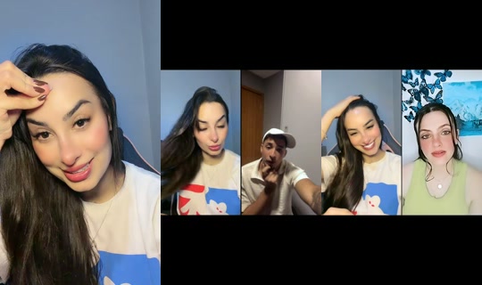 madmax465 TikTok Live — Sep 21, 2026, 9:36 PM