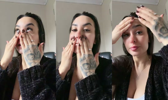 madmax465 TikTok Live — Sep 22, 2026, 4:56 PM