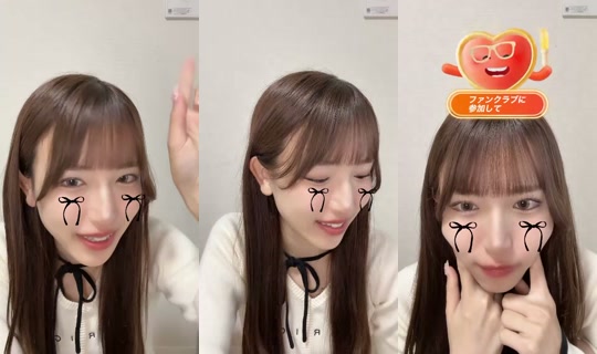 madoka_grsg TikTok Live — Oct 5, 2026, 1:25 PM
