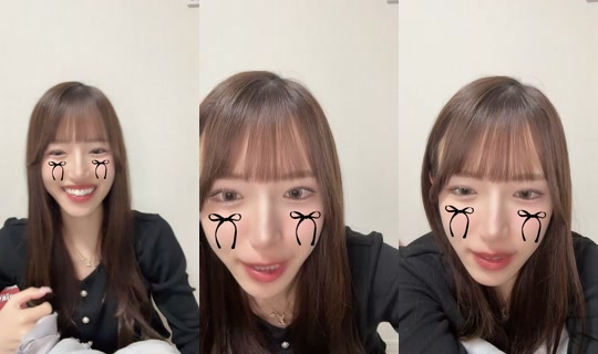 madoka_grsg TikTok Live — Oct 6, 2026, 11:49 AM