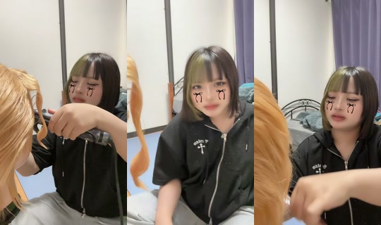 madolo_22 TikTok Live — Aug 31, 2026, 11:33 AM