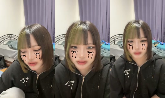 madolo_22 TikTok Live — Aug 31, 2026, 12:23 PM