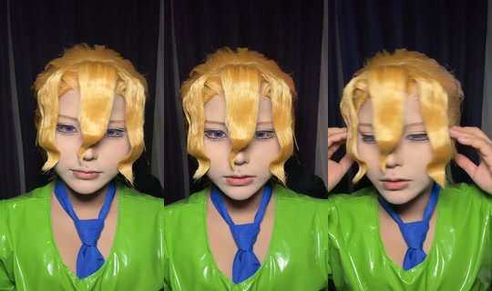 madolo_22 TikTok Live — Sep 3, 2026, 1:24 PM