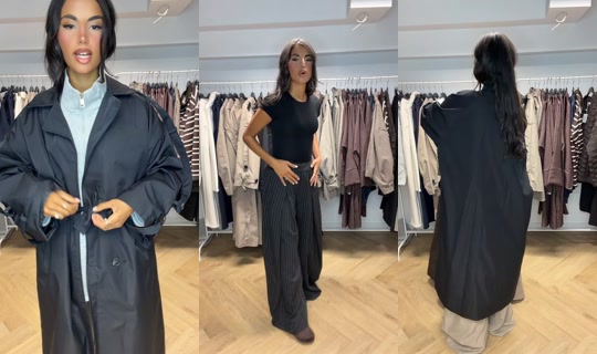 madore.collection TikTok Live — Sep 28, 2026, 8:17 PM