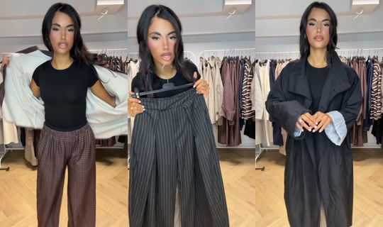 madore.collection TikTok Live — Sep 28, 2026, 9:08 PM
