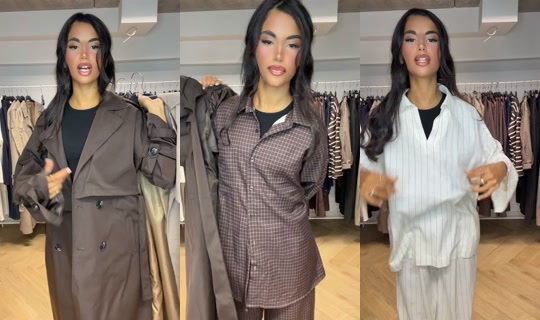 madore.collection TikTok Live — Sep 28, 2026, 9:37 PM