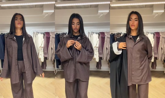 madore.collection TikTok Live — Oct 2, 2026, 8:12 PM