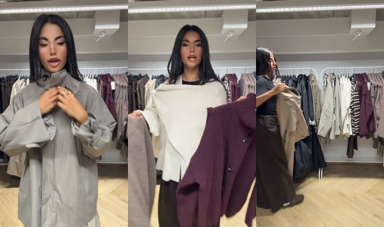 madore.collection TikTok Live — Oct 2, 2026, 8:27 PM
