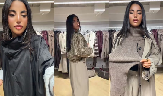madore.collection TikTok Live — Oct 2, 2026, 9:25 PM