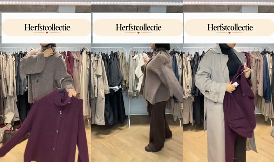 madore.collection TikTok Live — Oct 3, 2026, 12:35 PM