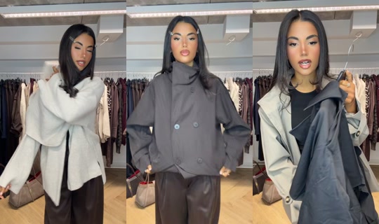 madore.collection TikTok Live — Oct 3, 2026, 6:50 PM