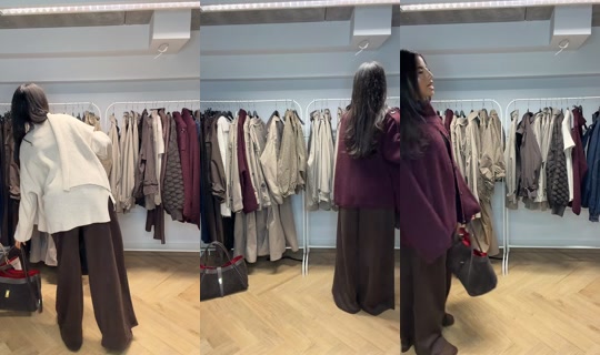 madore.collection TikTok Live — Oct 3, 2026, 8:44 PM