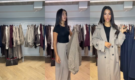 madore.collection TikTok Live — Oct 3, 2026, 9:35 PM