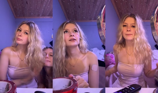 mads.gch TikTok Live — Aug 31, 2026, 11:34 PM